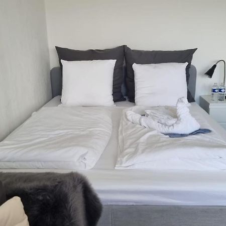 Traumhaftes Studio In Top Lage! Saint-Louis  Buitenkant foto