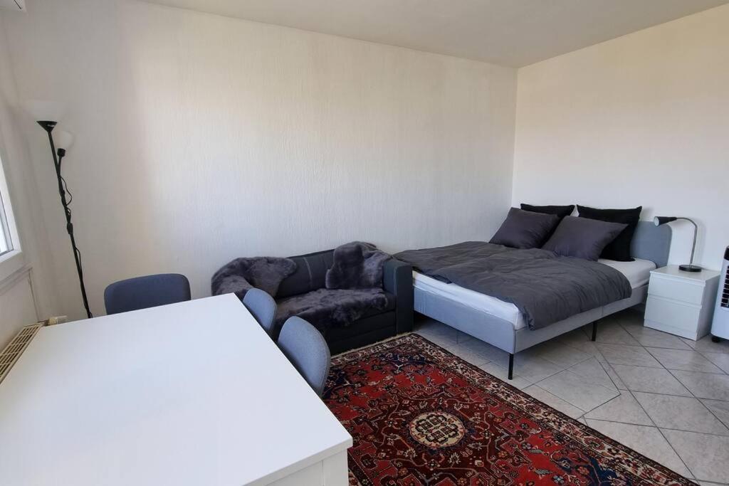 Traumhaftes Studio In Top Lage! Saint-Louis  Buitenkant foto