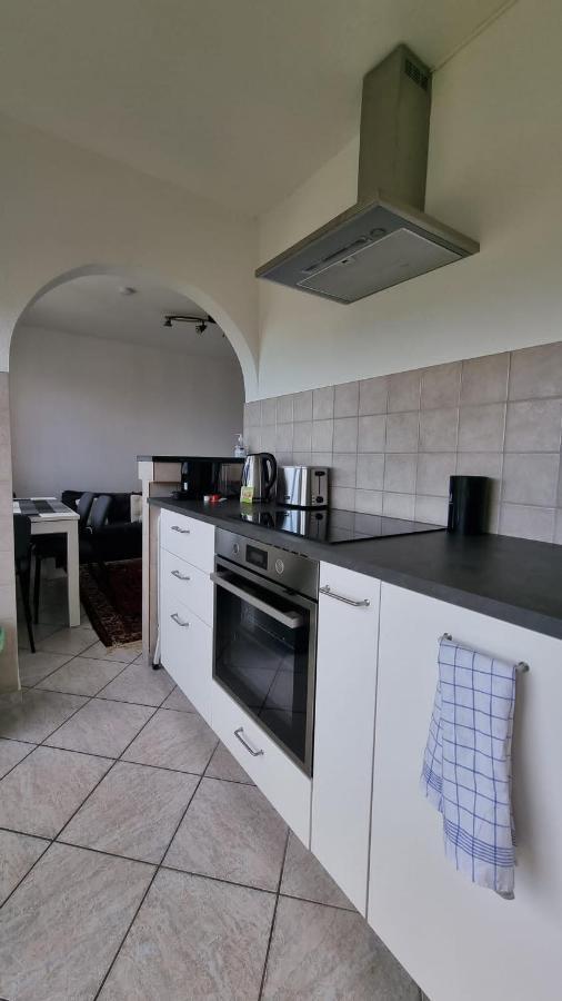 Traumhaftes Studio In Top Lage! Saint-Louis  Buitenkant foto
