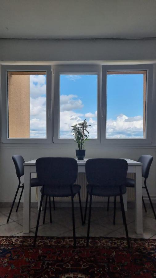 Traumhaftes Studio In Top Lage! Saint-Louis  Buitenkant foto